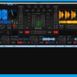 Mixxx: Élő adás a DJ szoftverrel