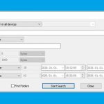 MobileFileSearch – mobilhoz tervezett fájlkereső amit Windows alól lehet futtatni
