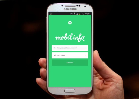 Mobilinfo