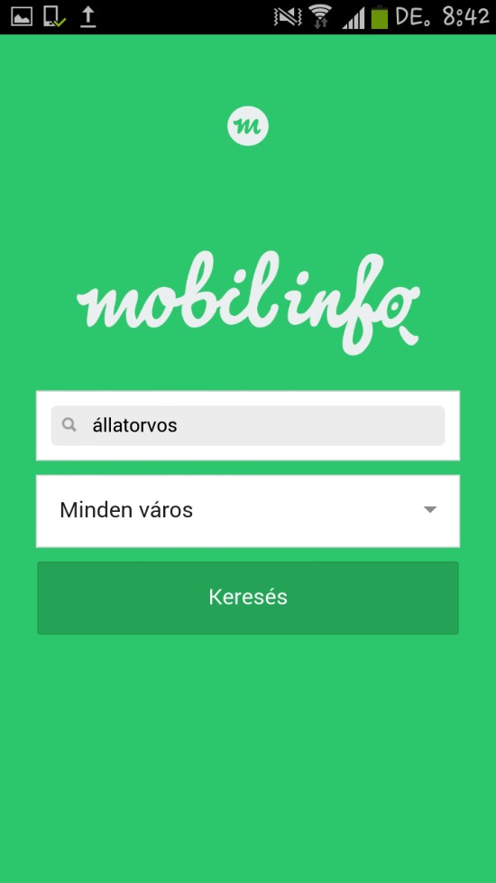Mobilinfo