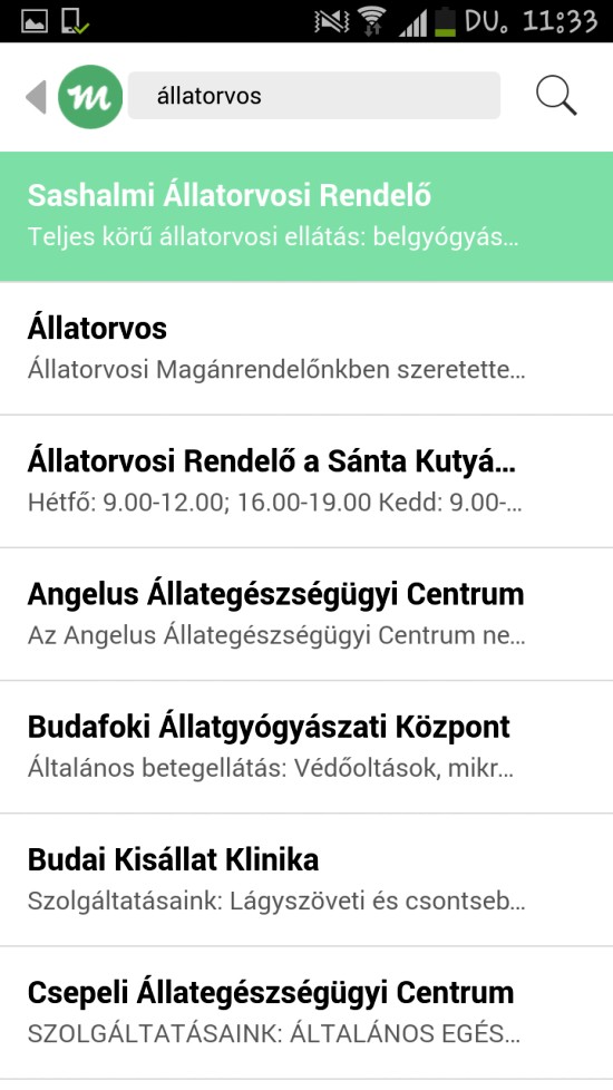 Mobilinfo