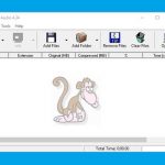 Monkey’s Audio: Zenei fájlok tömörítéséhez, az azok kategorizálásához