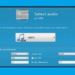 MyFormatConverter: AVI, DivX, MP3 konvertáló akár 3D videók készítéséhez