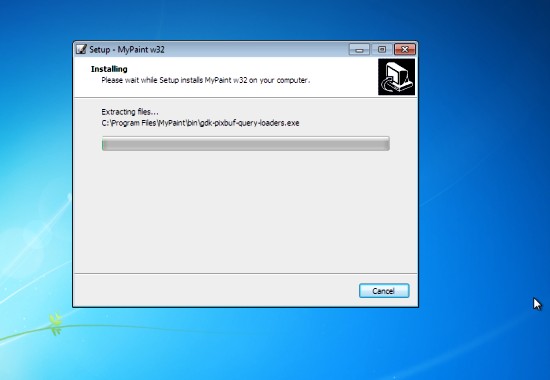 MyPaint