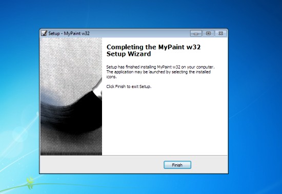 MyPaint