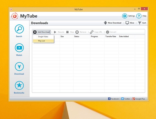 MyTube