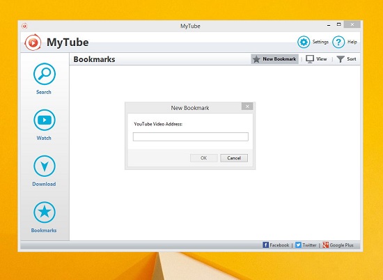 MyTube