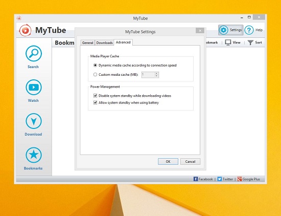 MyTube