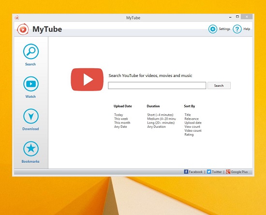 MyTube