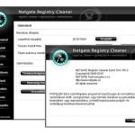 NETGATE Registry Cleaner: Profi szoftver a regisztrációs adatbázis tisztításához
