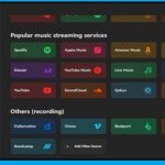 Népszerű zenei szolgáltatásokat menedzselhetünk a TunePat Music One zeneletöltő programmal