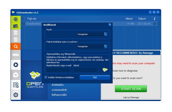 OSDownloader