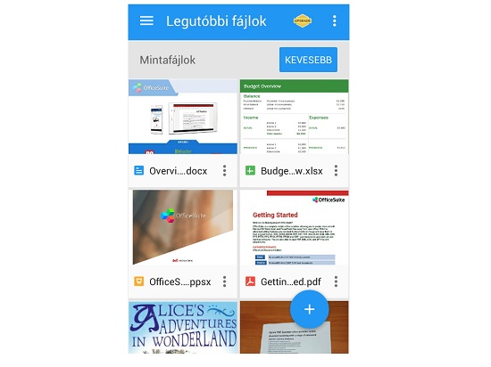 OfficeSuite + PDF Editor