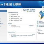Online Armor Free 6.0.0.1736