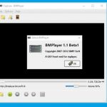 Online rádiókhoz is használhatod a BMPlayer médialejátszóját