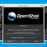 OpenShot Video Editor: Slideshow-k készítése képek, videók, audió fájlok felhasználásával