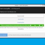 PC Decrapifier: Telepítés nélkül használható ingyenes programeltávolító Windows 10-re…