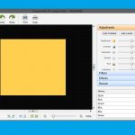 PC Image Editor: konvertáló, képátméretező, effektező funkciókkal ellátott képkezelő szoftver…
