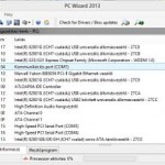 PC Wizard Portable 2013 2.12