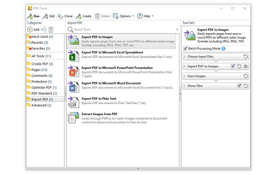 PDF-Tools