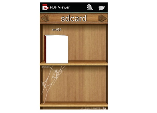 PDF Viewer Android