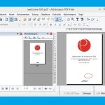 PDF fájlok megtekintéséhez, szerkesztéshez használd az Ashampoo PDF Free nevű alkalmazást
