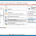 PDF irodai dokumentumok hanggá alakítása a PDF-XChange Pro Irodai szoftverrel