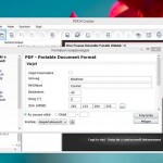 PDF24 Creator használata