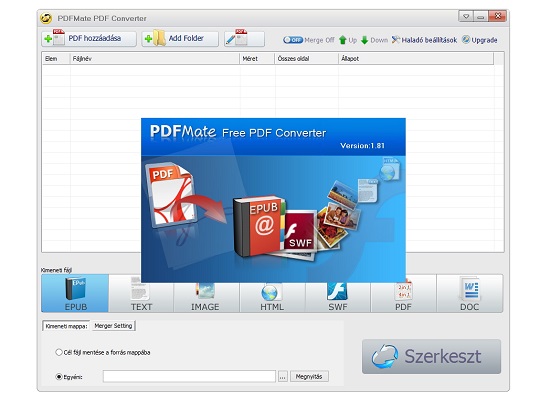 PDFMate PDF Converter