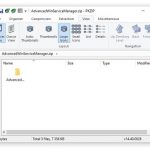 PKZIP 14.40