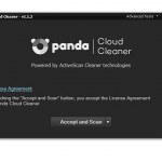 Panda Cloud Cleaner Portable: Telepítés nélkül használható víruskereső szoftver…