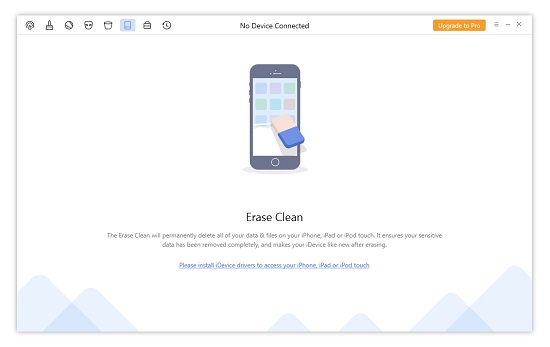 PhoneClean
