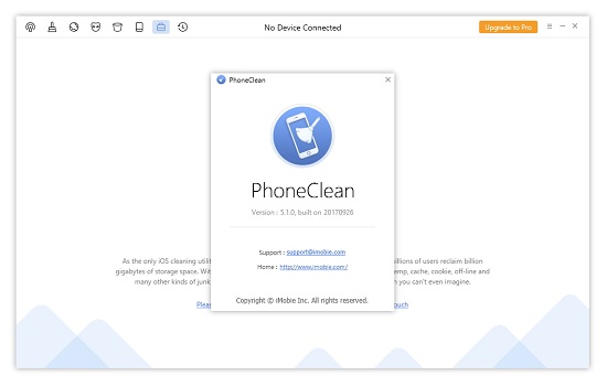 PhoneClean