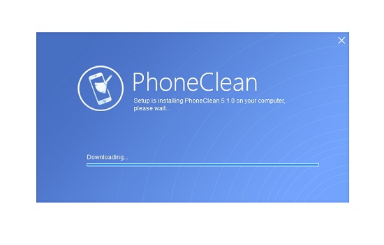 PhoneClean