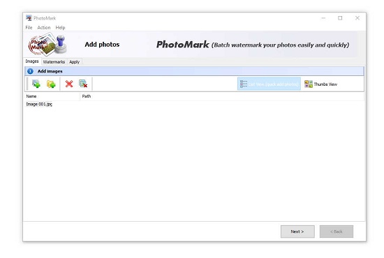 Photomark