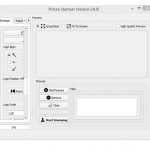 Picture Stamper 2.8.0