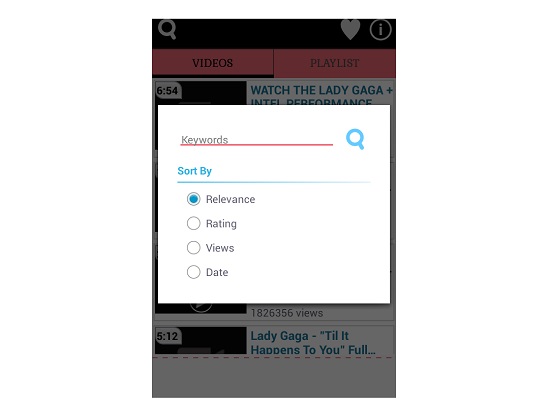PlayTube for YouTube Free