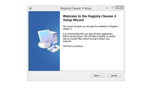 Pointstone Registry Cleaner