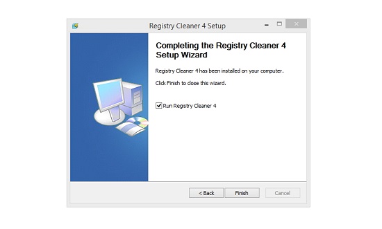 Pointstone Registry Cleaner