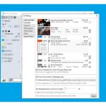 Prémium megjelenéssel rendelkező paneles fájlkezelő: One Commander