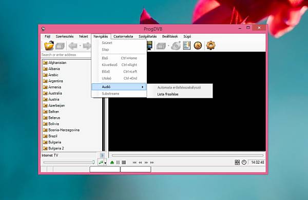 ProgDVB
