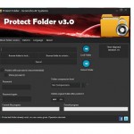Protect Folder 3.0