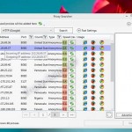 Proxy Searcher 4.6