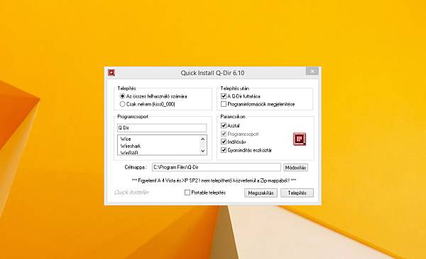 Q-Dir
