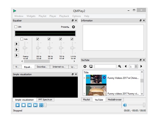 QMPlay2