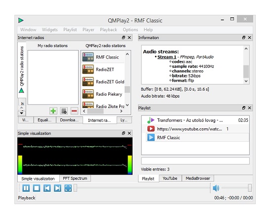 QMPlay2