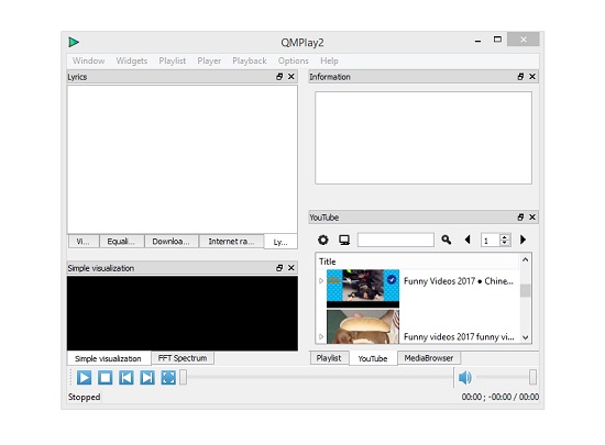 QMPlay2