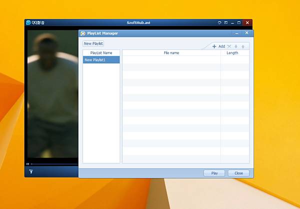 QQ-Player