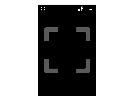 QR Code Reader Android