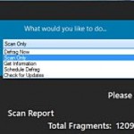 Quick Defrag 1.0.0.0